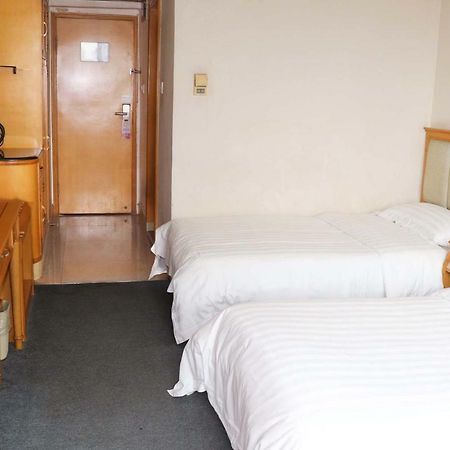 Jiangyue Hotel Canton Extérieur photo